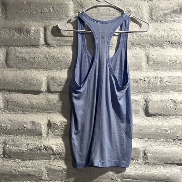 Lululemon Run: Swiftly Tech Racerback - Picture 8 of 9